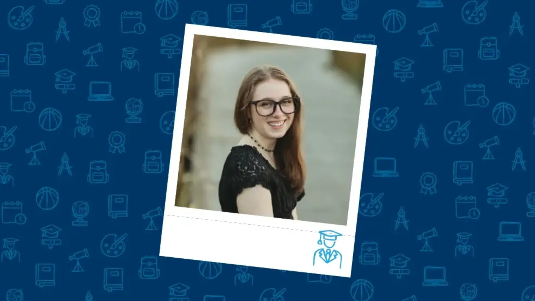 From Virtual Classroom to Oxford Scholar: PVA Senior Julia Acker's Journey to UW-Milwaukee
