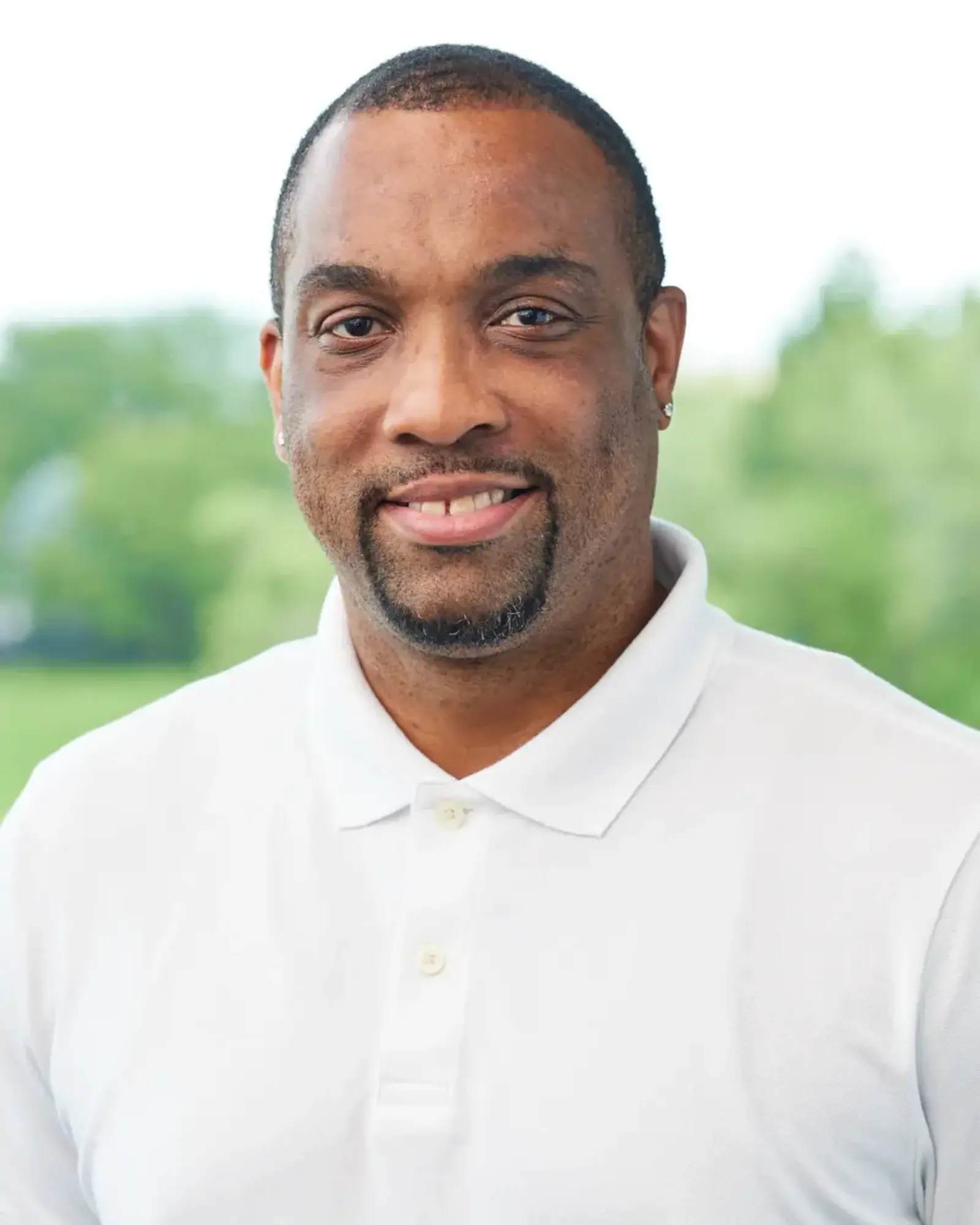 Terence Jordan