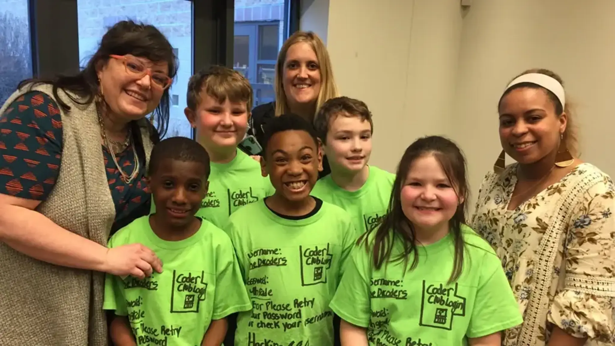 Paramount Students Compete in Global Reading Challenge