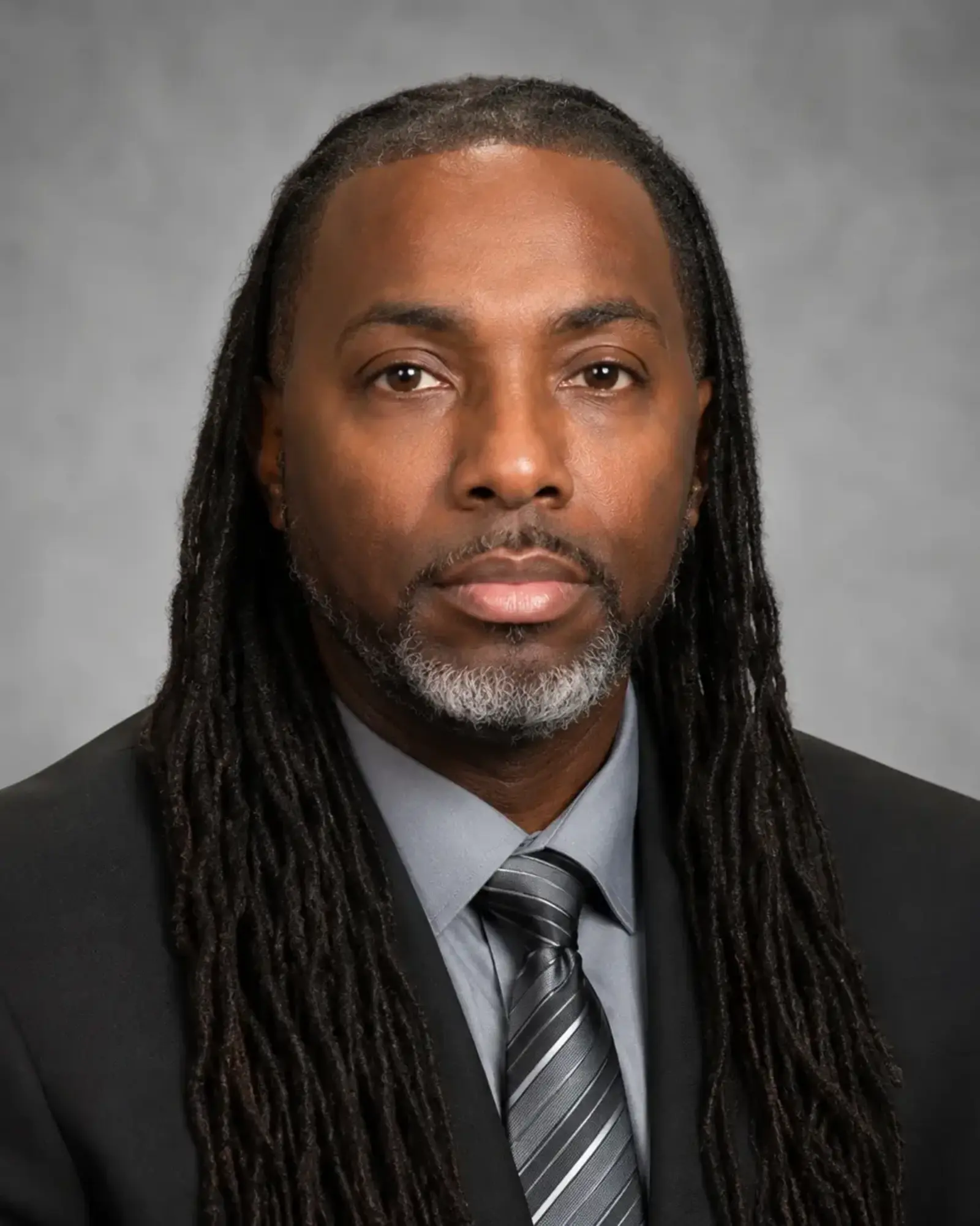 Michael Daniels