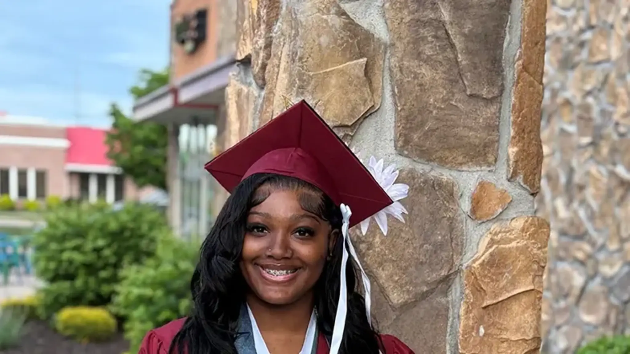 Class of 2025: Rigorous Studies Put Wellspring Prep Grad on Smooth Path to Dentistry