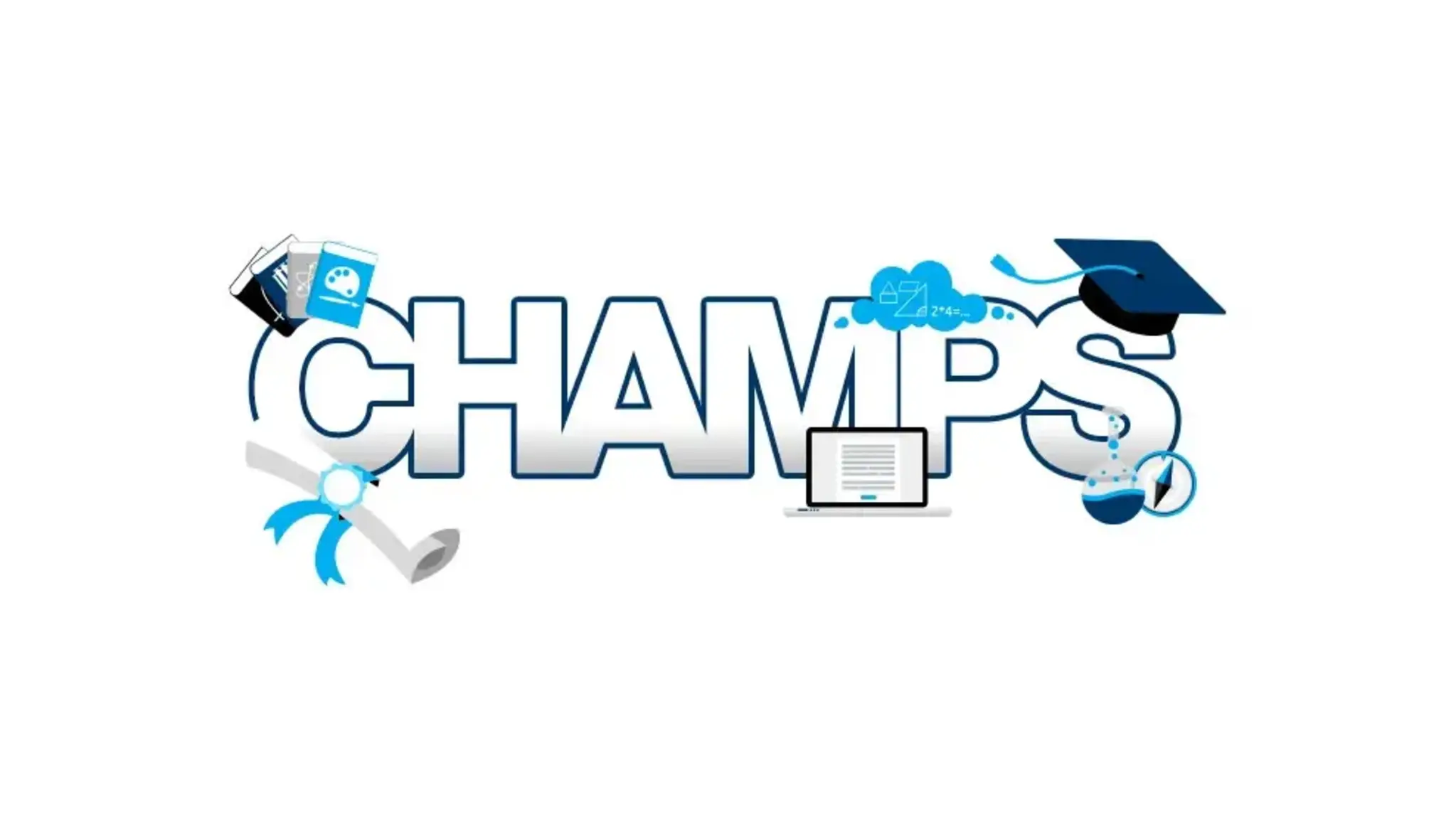 NHA Schools Using CHAMPS To Bolster Student Success