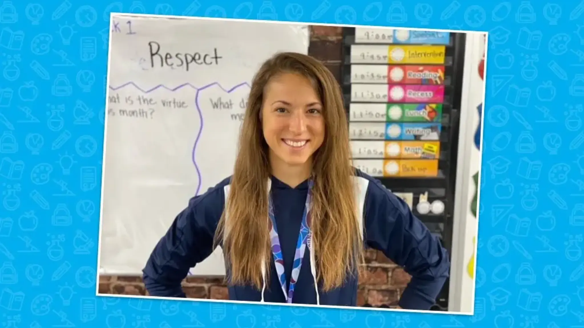 One Mountain View Educator's Passion for Student Empowerment