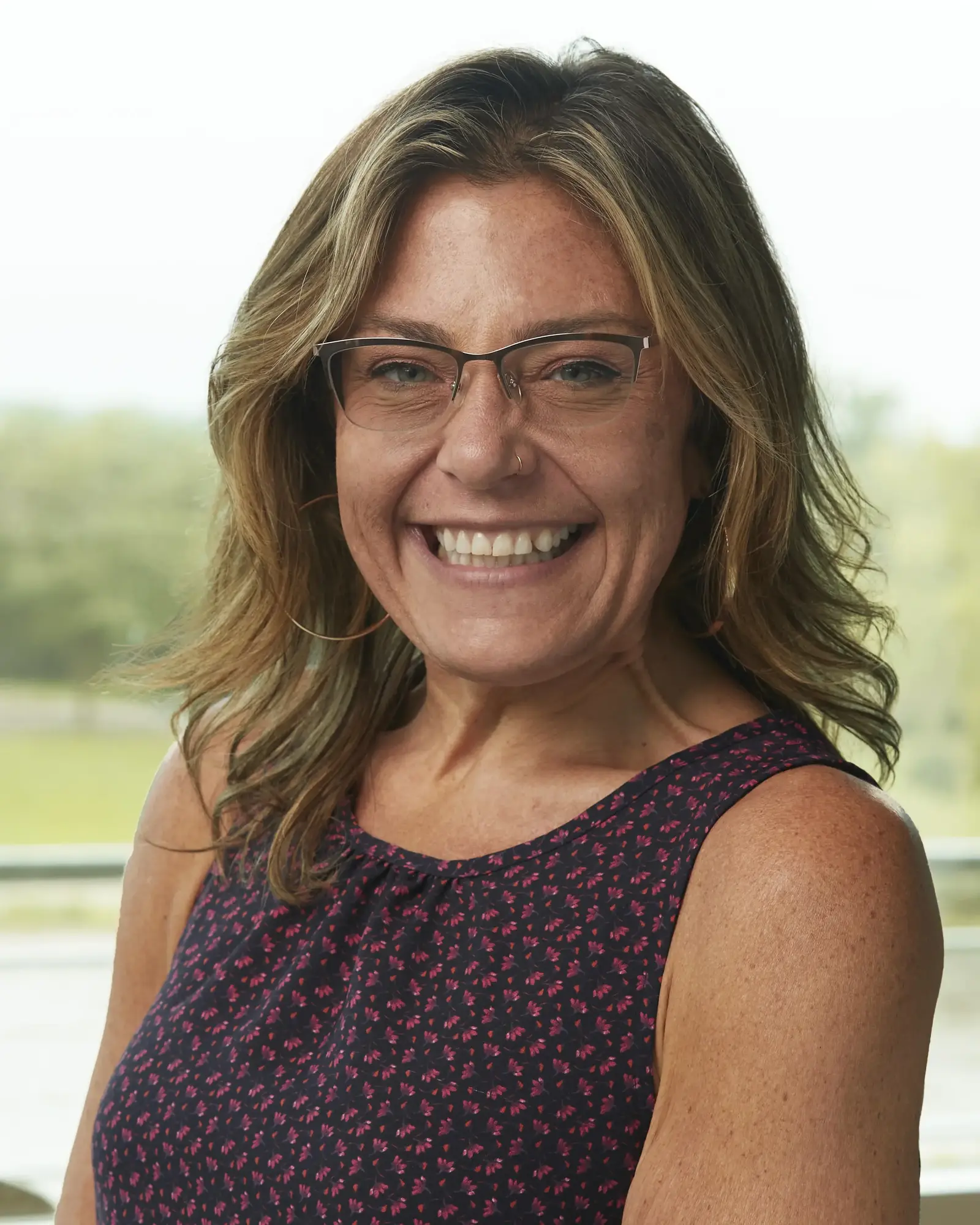 Meredith Bosher