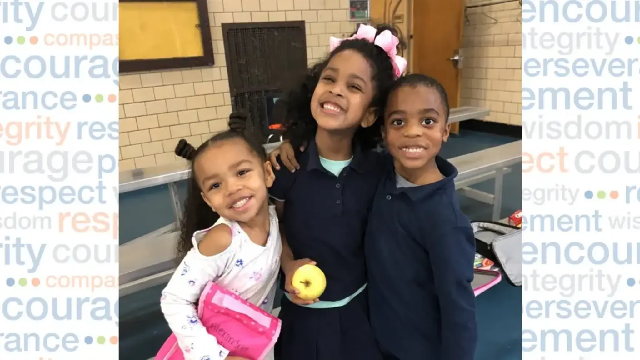 Detroit Premier Academy Raises $4,500 at Fun Run