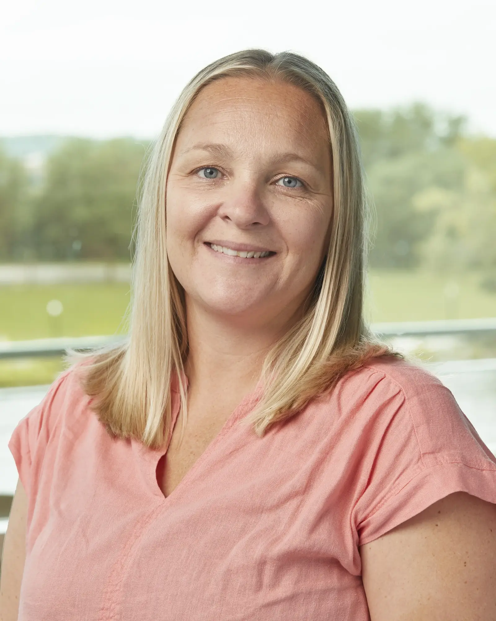 Liz Mooneyhan