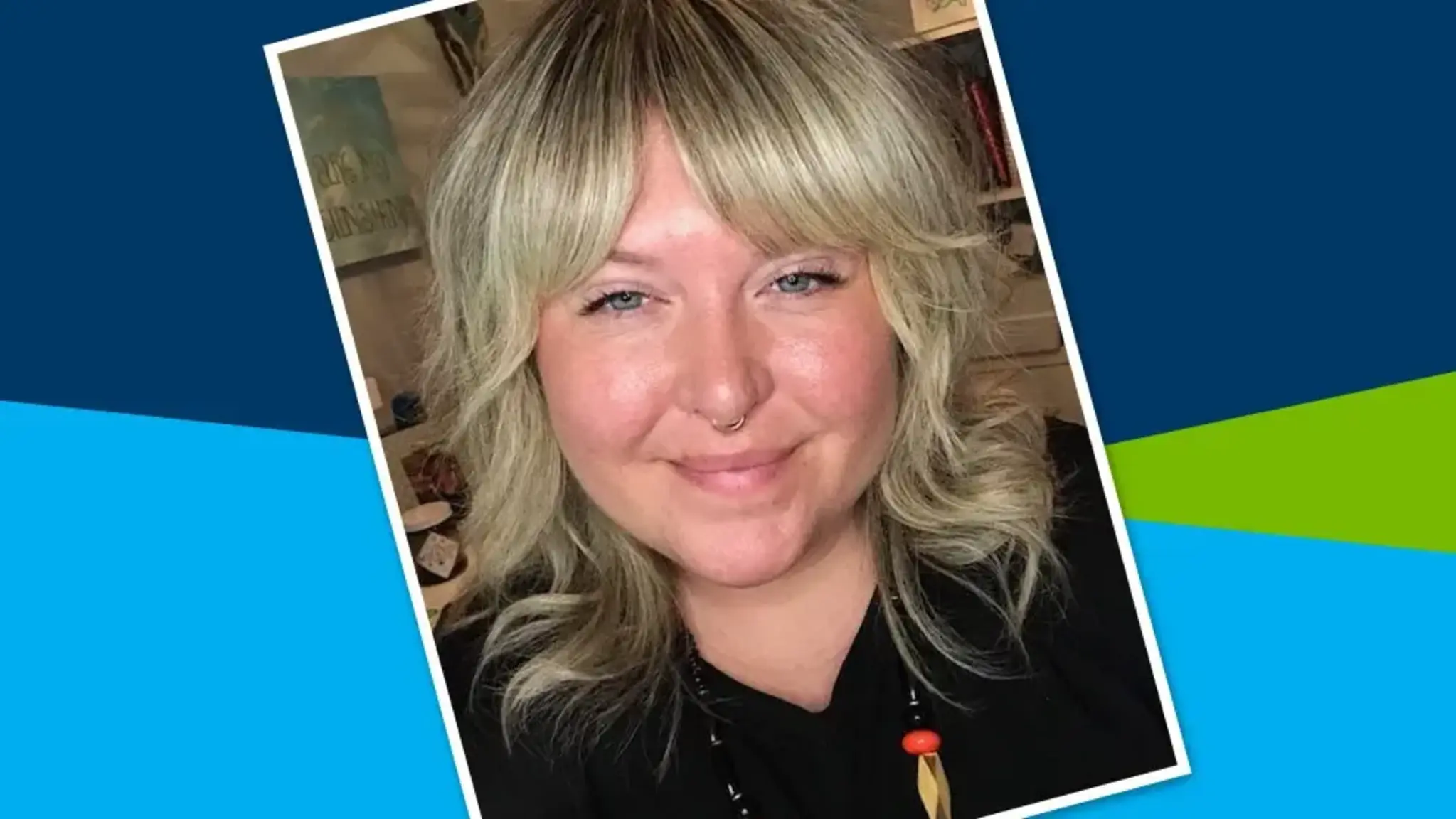 Detroit Merit Teacher’s Passion for Mental Health on The Teachers’ Lounge