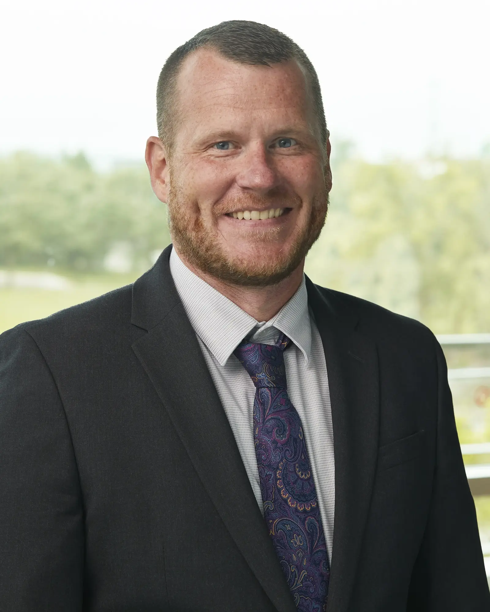 Dr. Michael Fuga