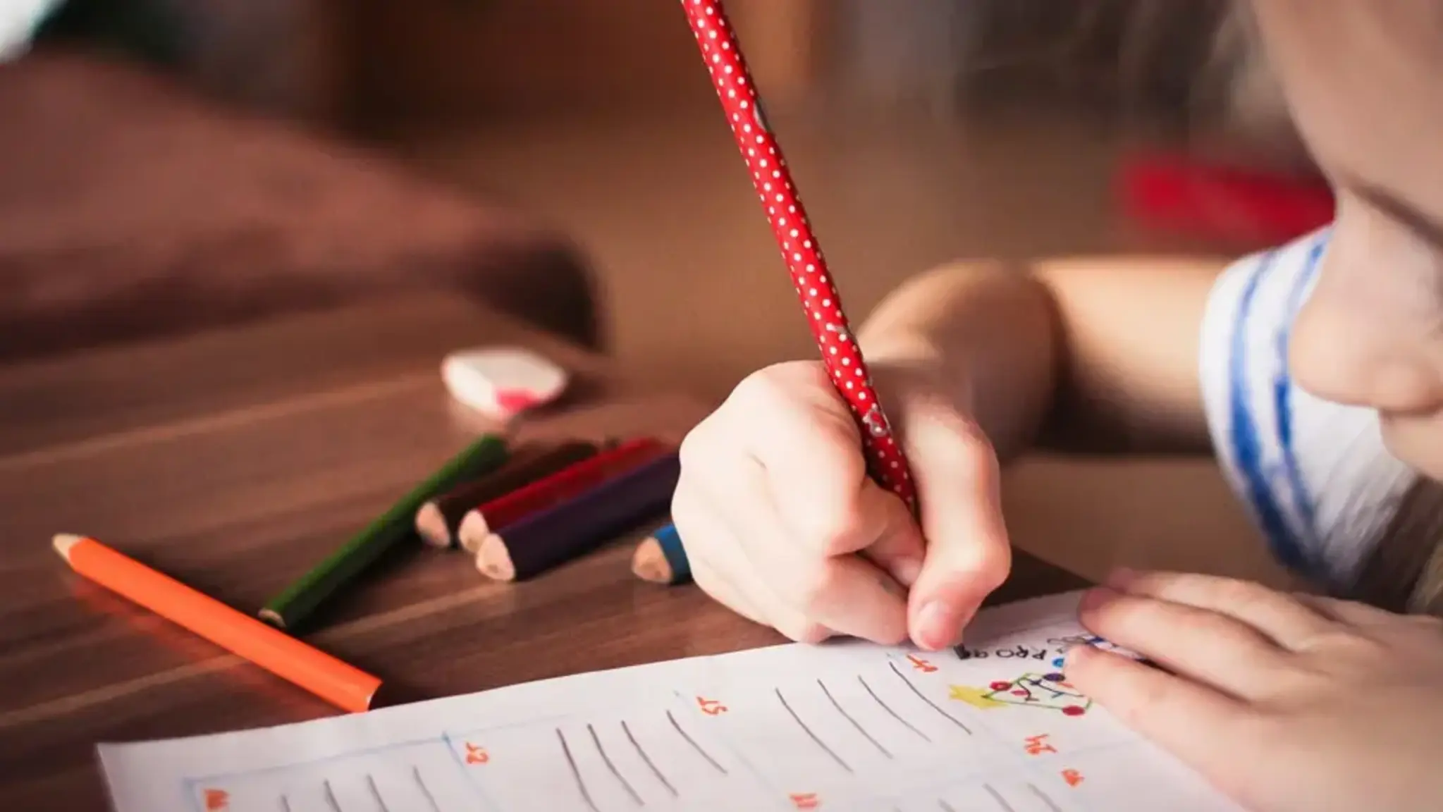 Which Zone Are You In?: Walker Specialist Equips Students with Tools to Process Emotions