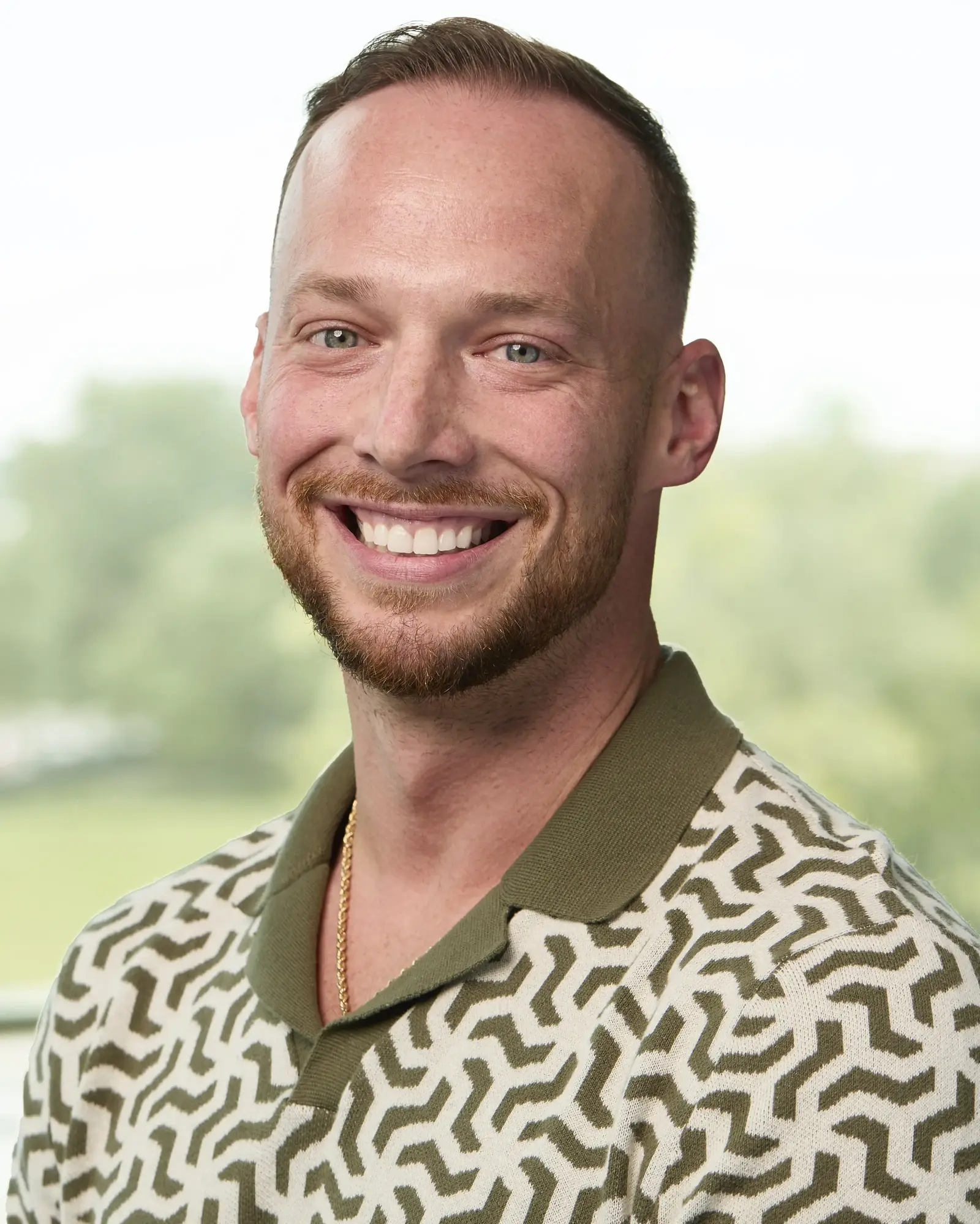 Ronald Pummill