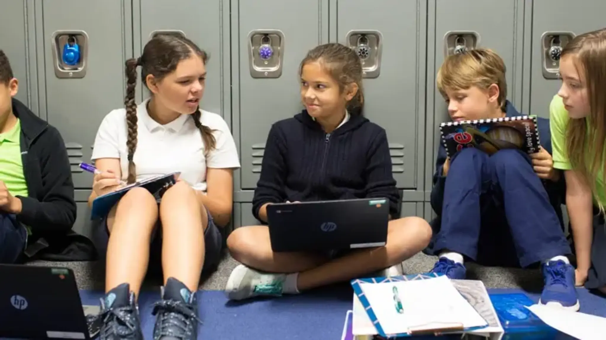Peak Charter Academy Receives National Accolade: 2020 Model School