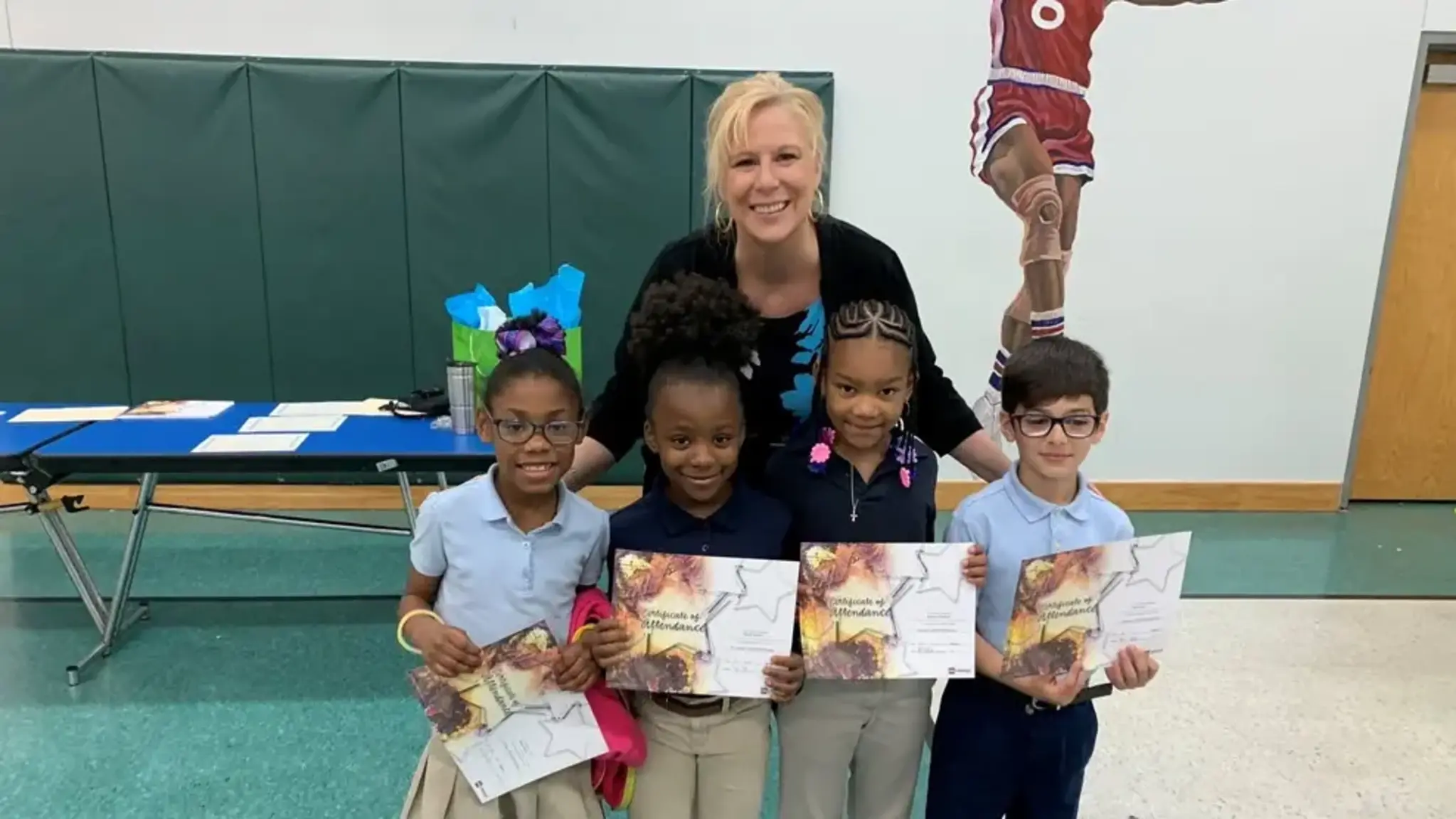 Metro Principal Named Semifinalist in Regional Accolade Honoring Charter School Administrators