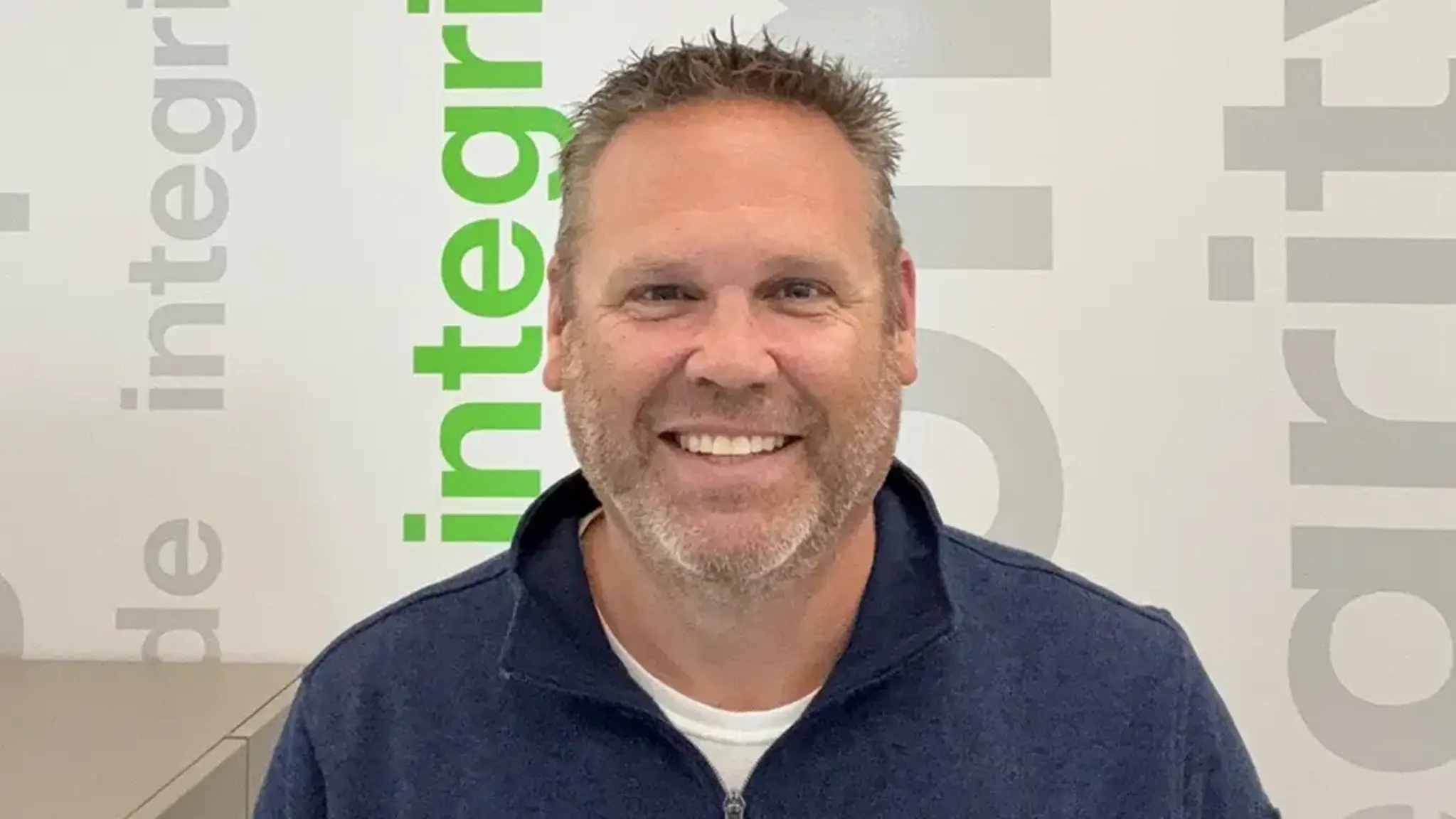 Chad Fridsma Celebrating 24 Years of Purpose and People