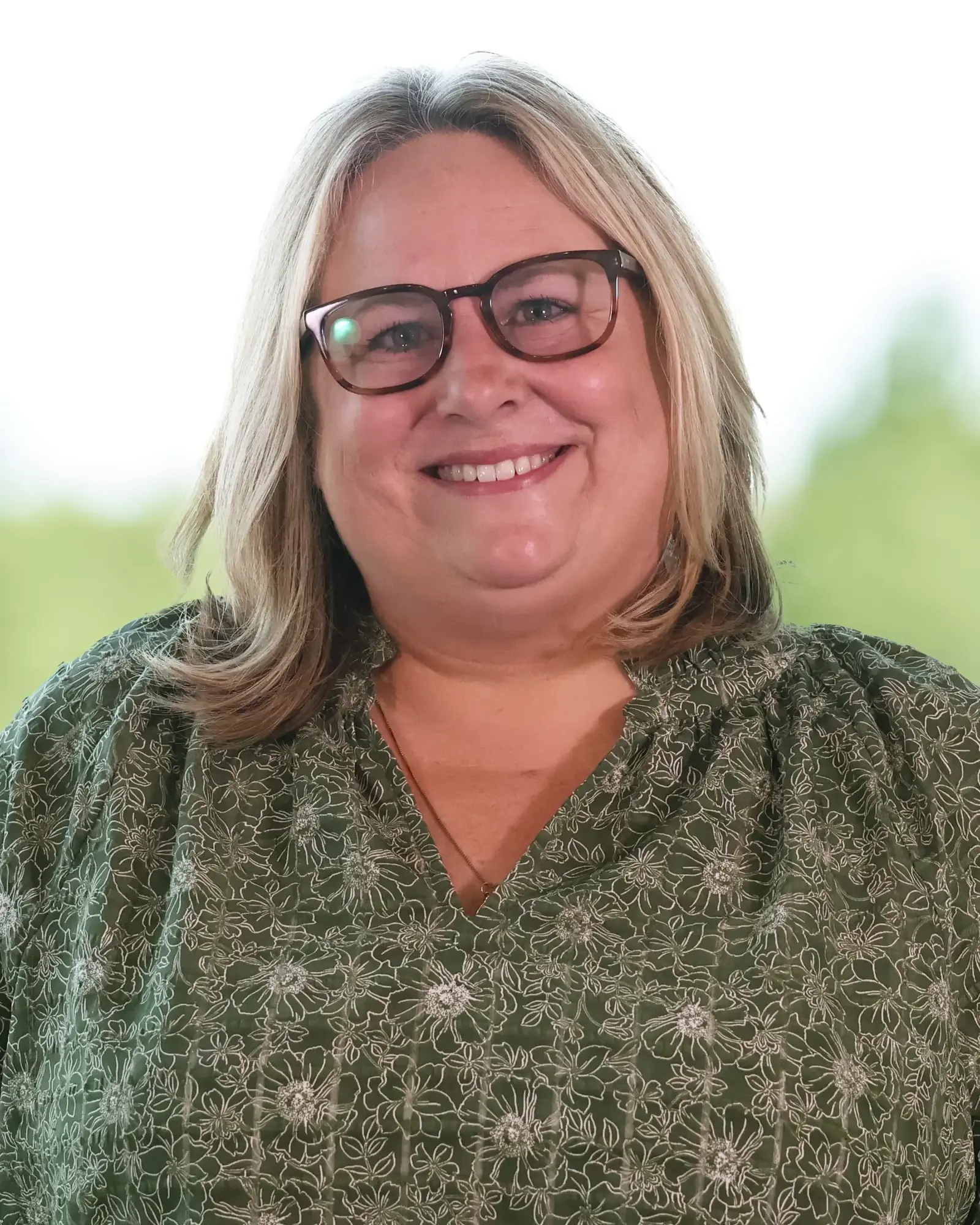 Tiffany Snyder