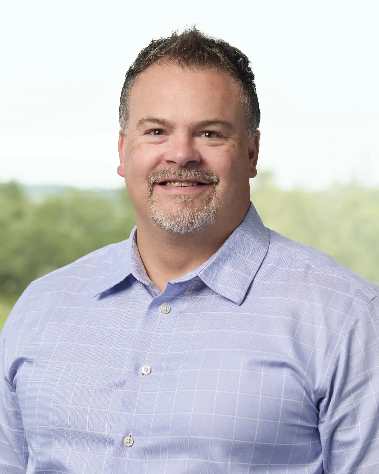 David Hardenburgh