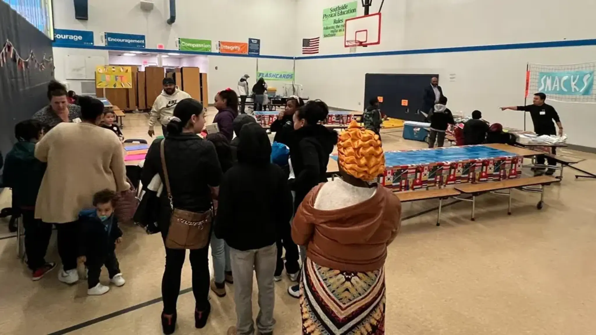 Southside Promotes Student Growth, Reading and Language Skills