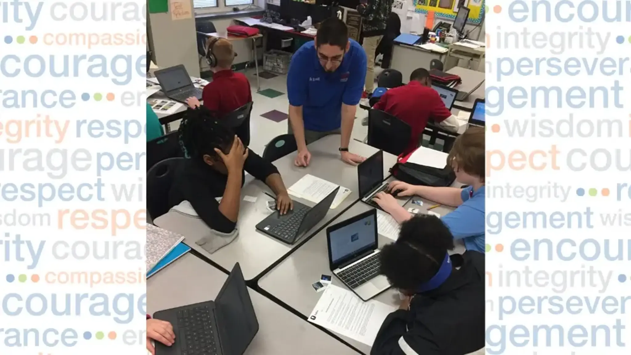 Endeavor Teacher Engages Students with Fun and Games in Science