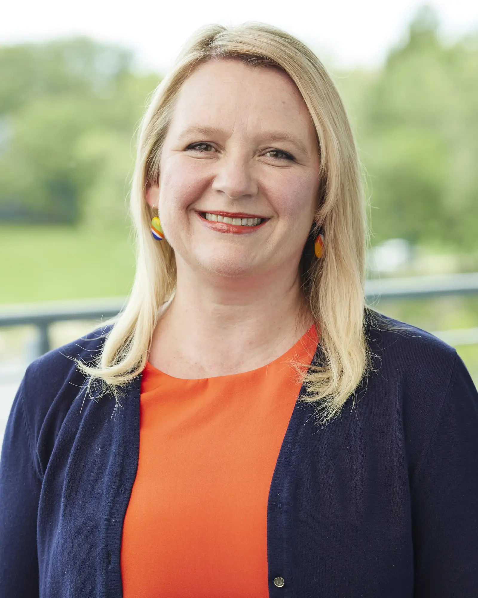 Heather McNees