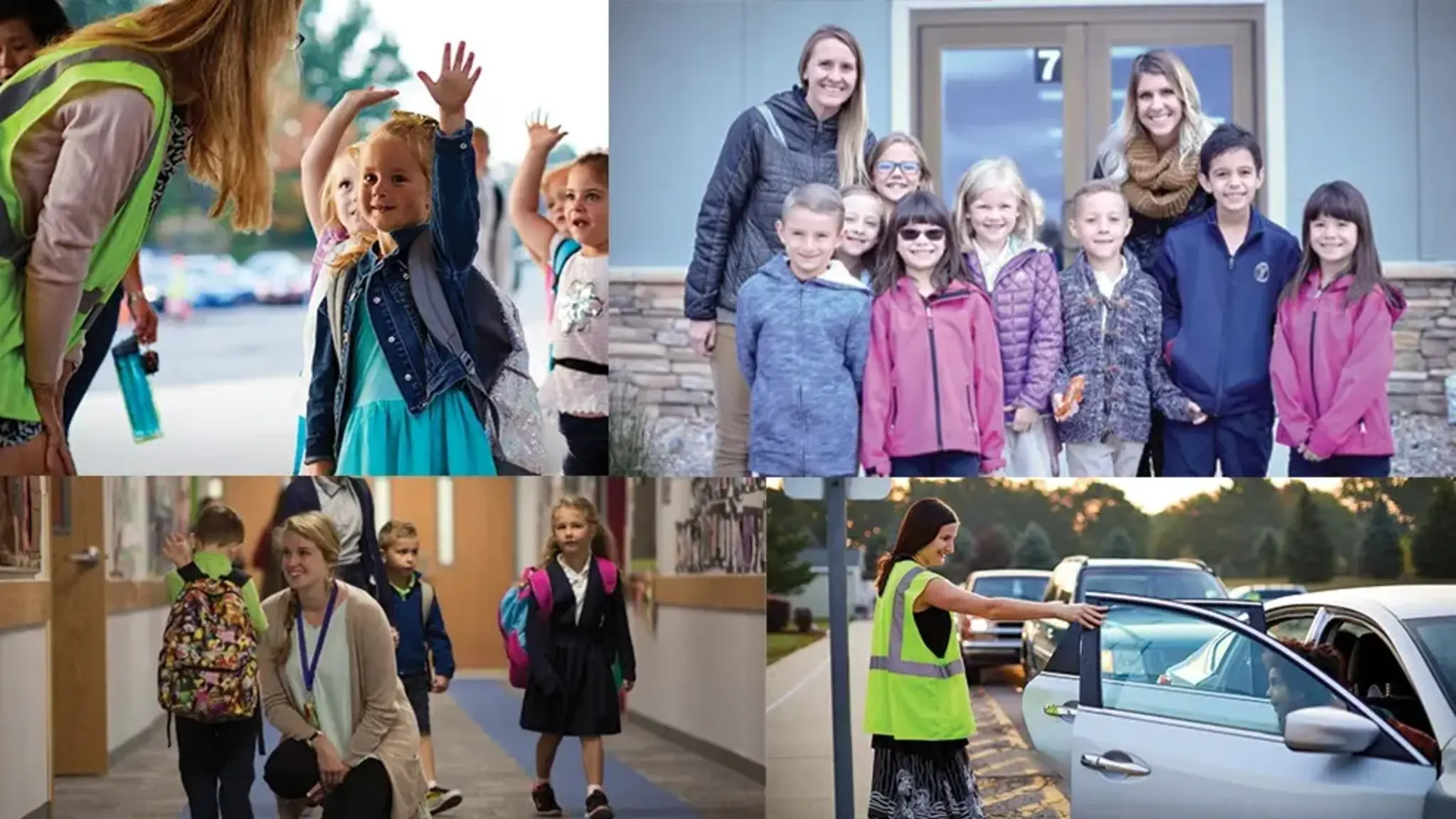 What is a Dean? Learn More About How They Help Transform Lives at Mill Creek Academy