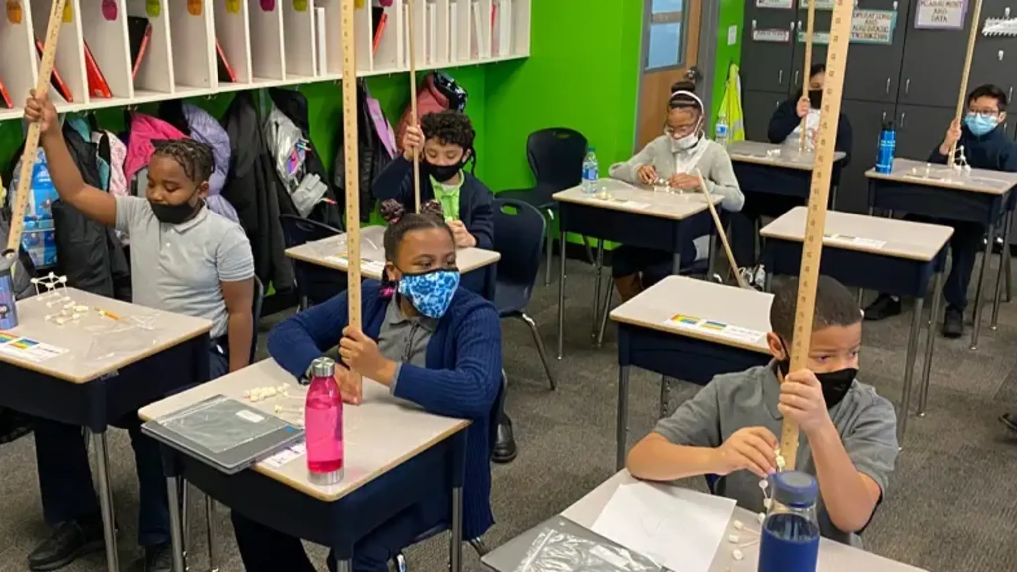 Grand River Academy Launches Program to Inspire Students’ Life-long Passion for STEM Education 