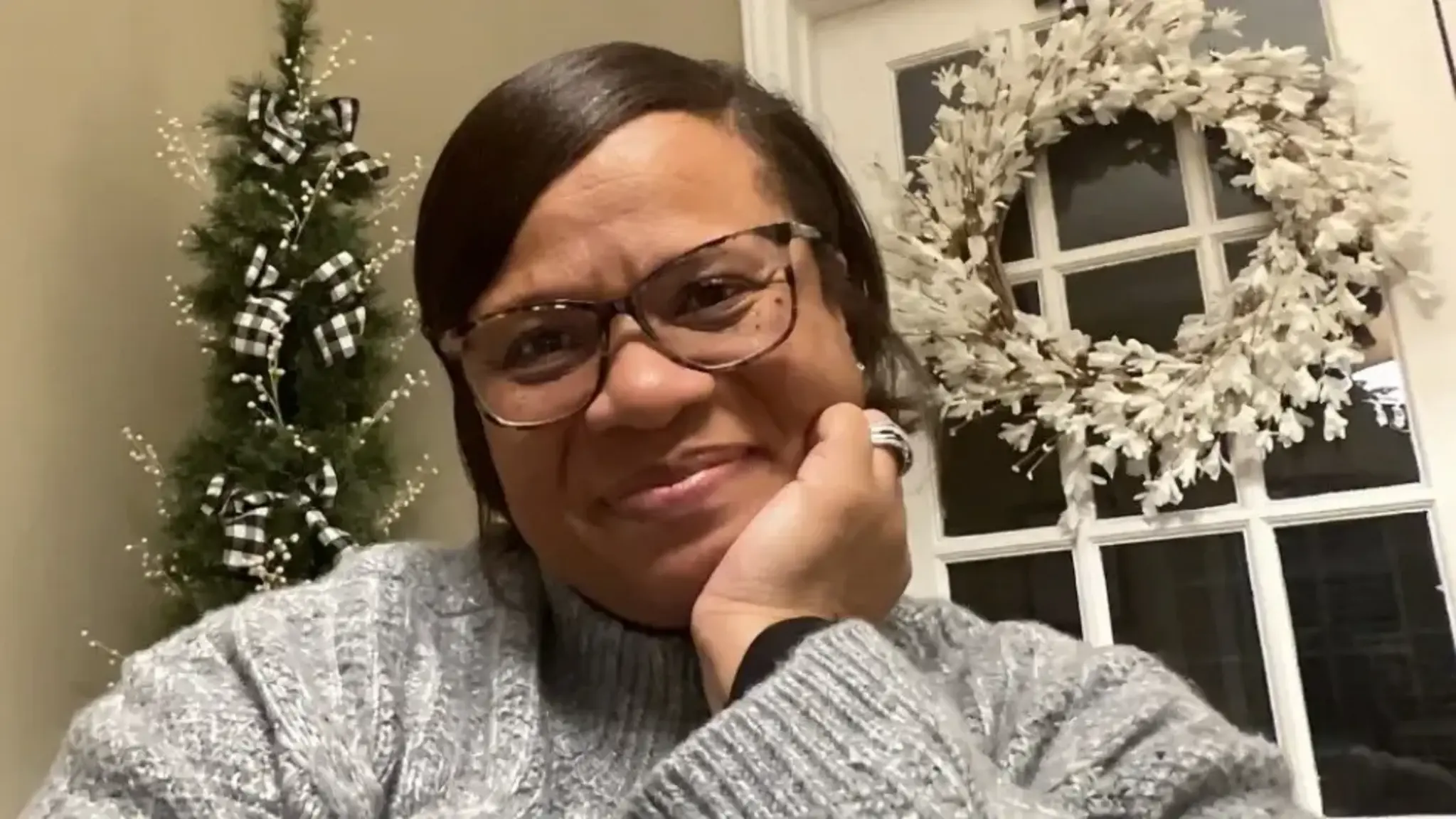 Tumeka Tripp’s Calling to Teach at Greensboro Academy