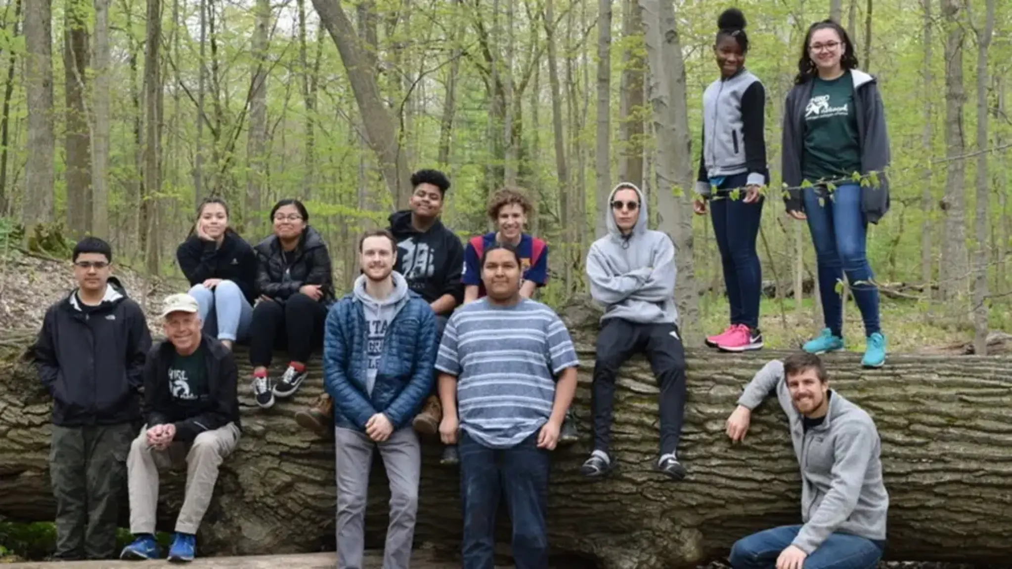 Grand River Prep Teacher's Pandemic Silver Lining Benefits Students Beyond His Classroom