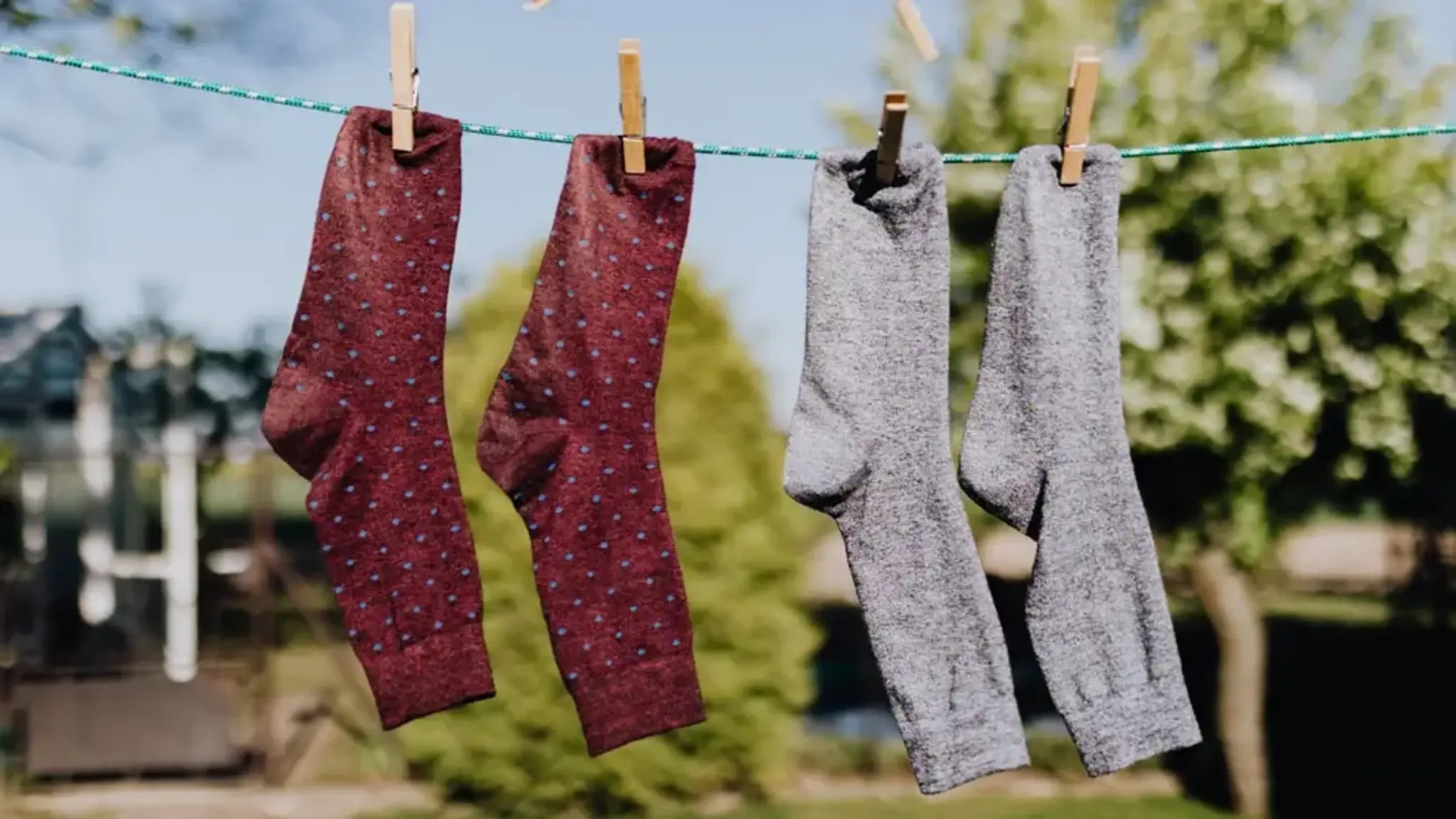 Greensboro Academy Students Donate Socks to Local Shelter in Recognition of Socktober