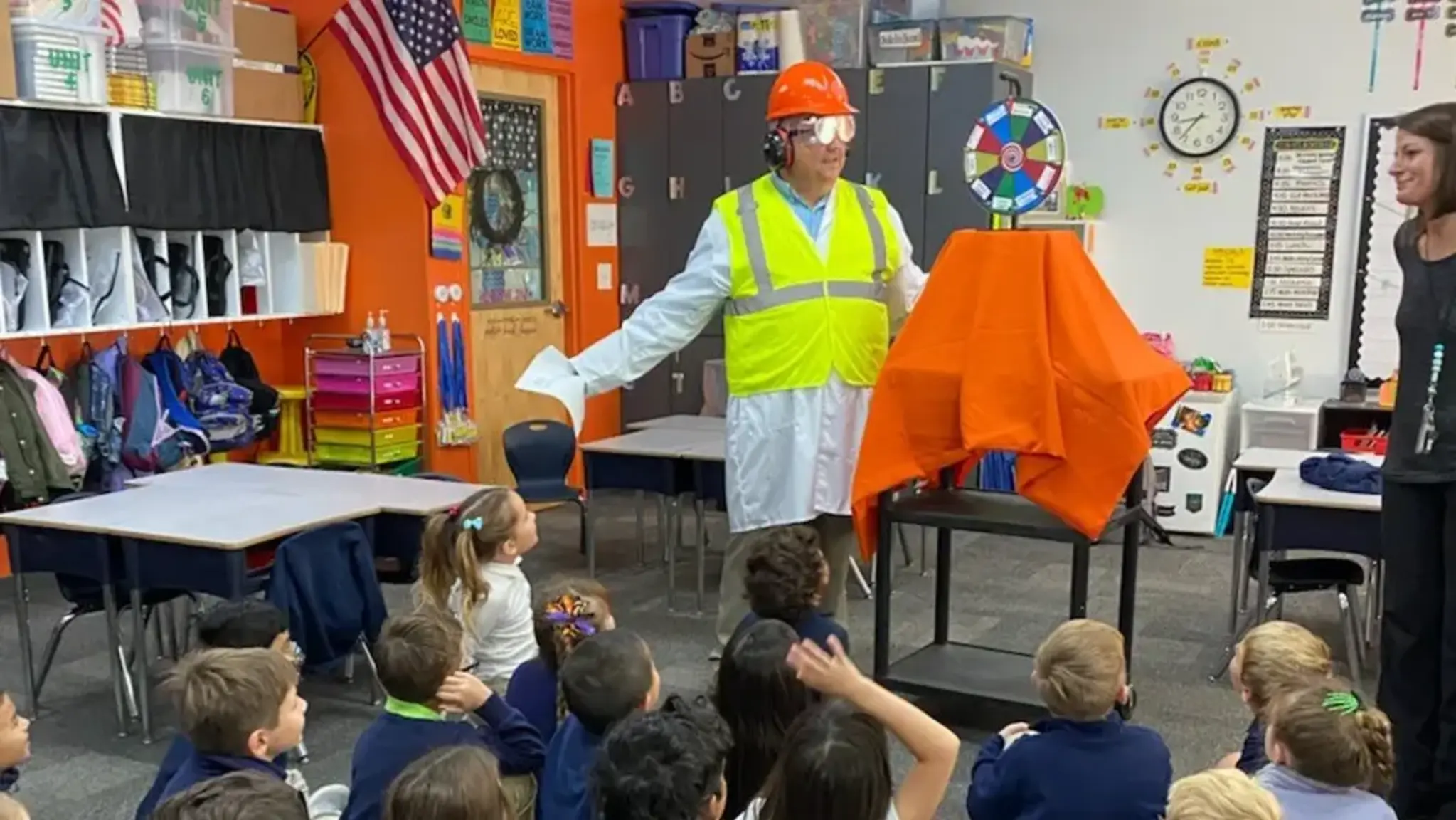 How Mill Creek Academy Will Keep Your Child Safe