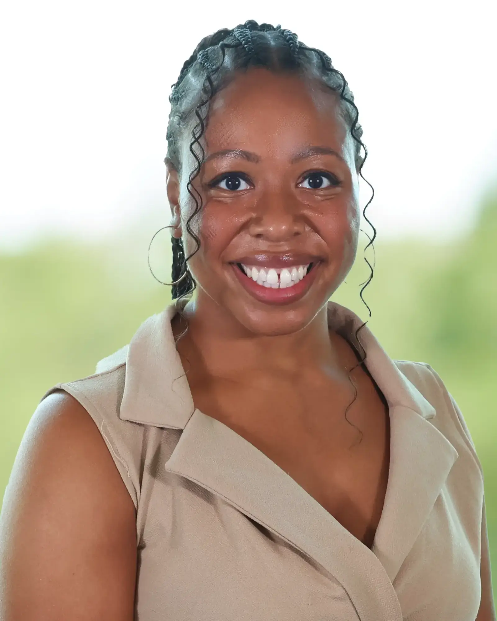 Tyra Kornegay
