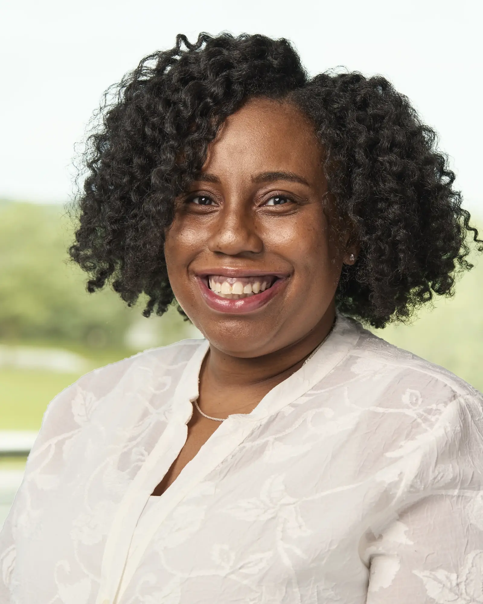 Shanice McIntyre