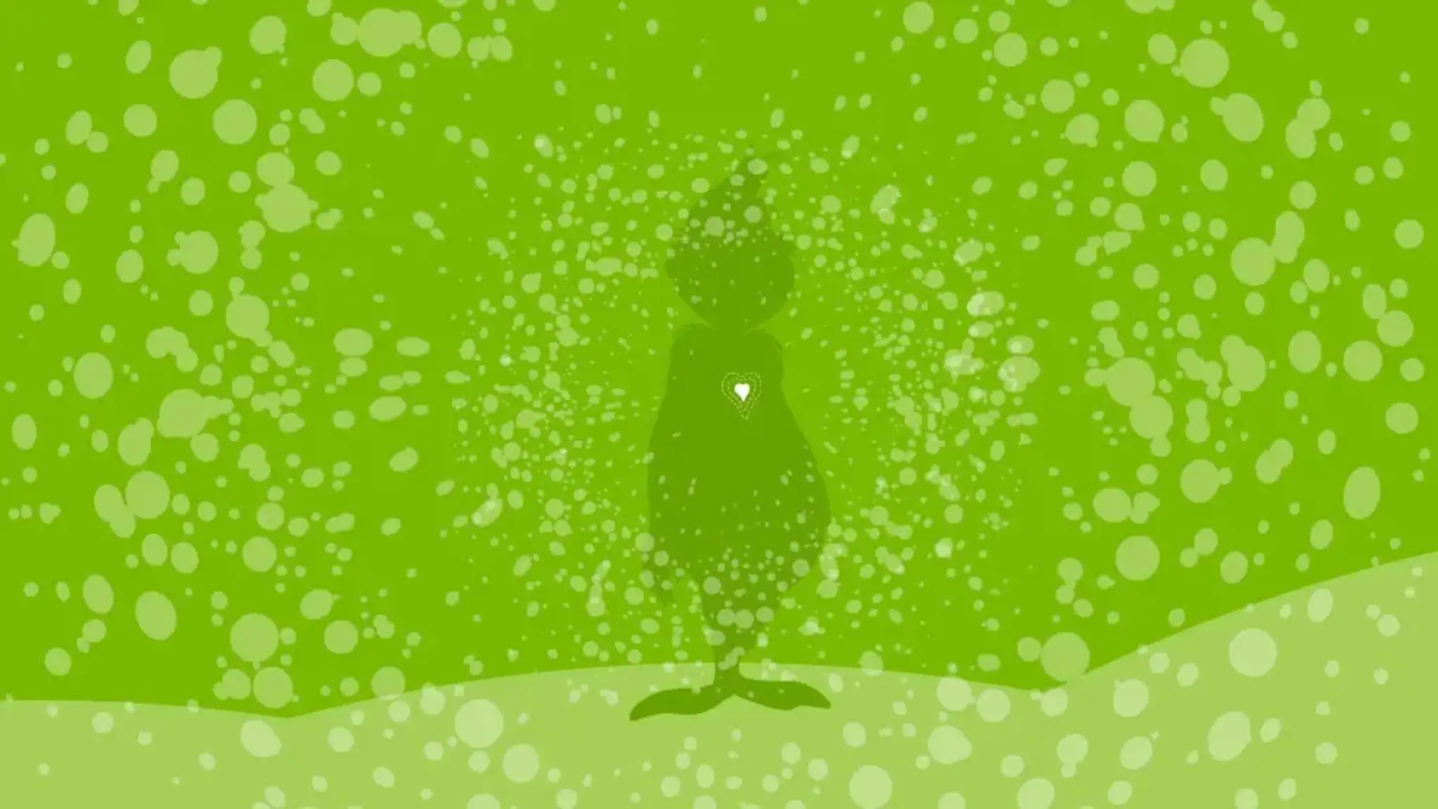 Holiday Book & Movie Marathon – The Grinch