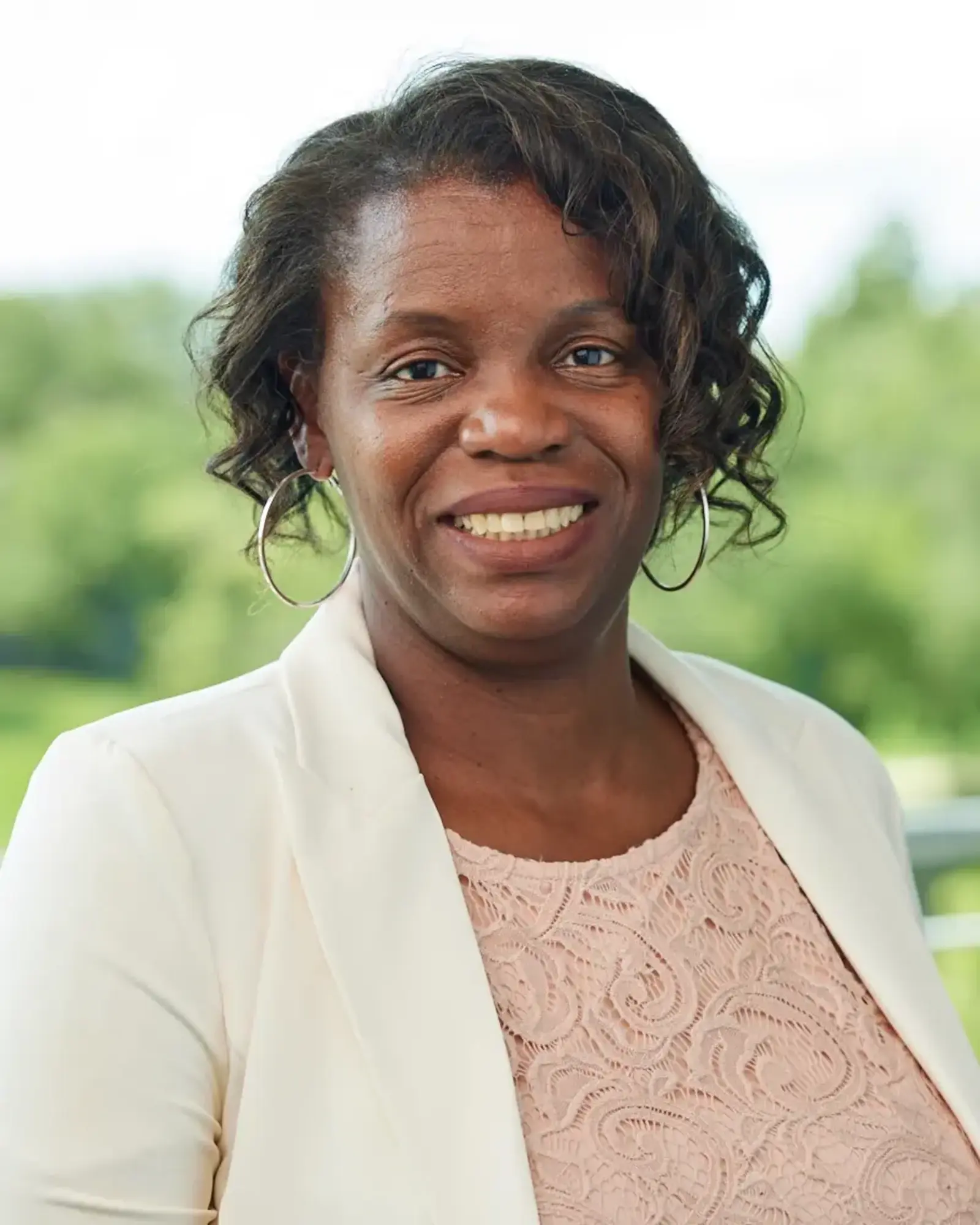 Tracy Spears