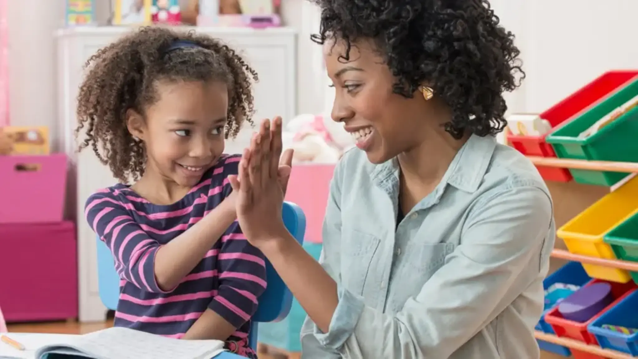 Dealing with Stress and Anxiety (for you and your kids)