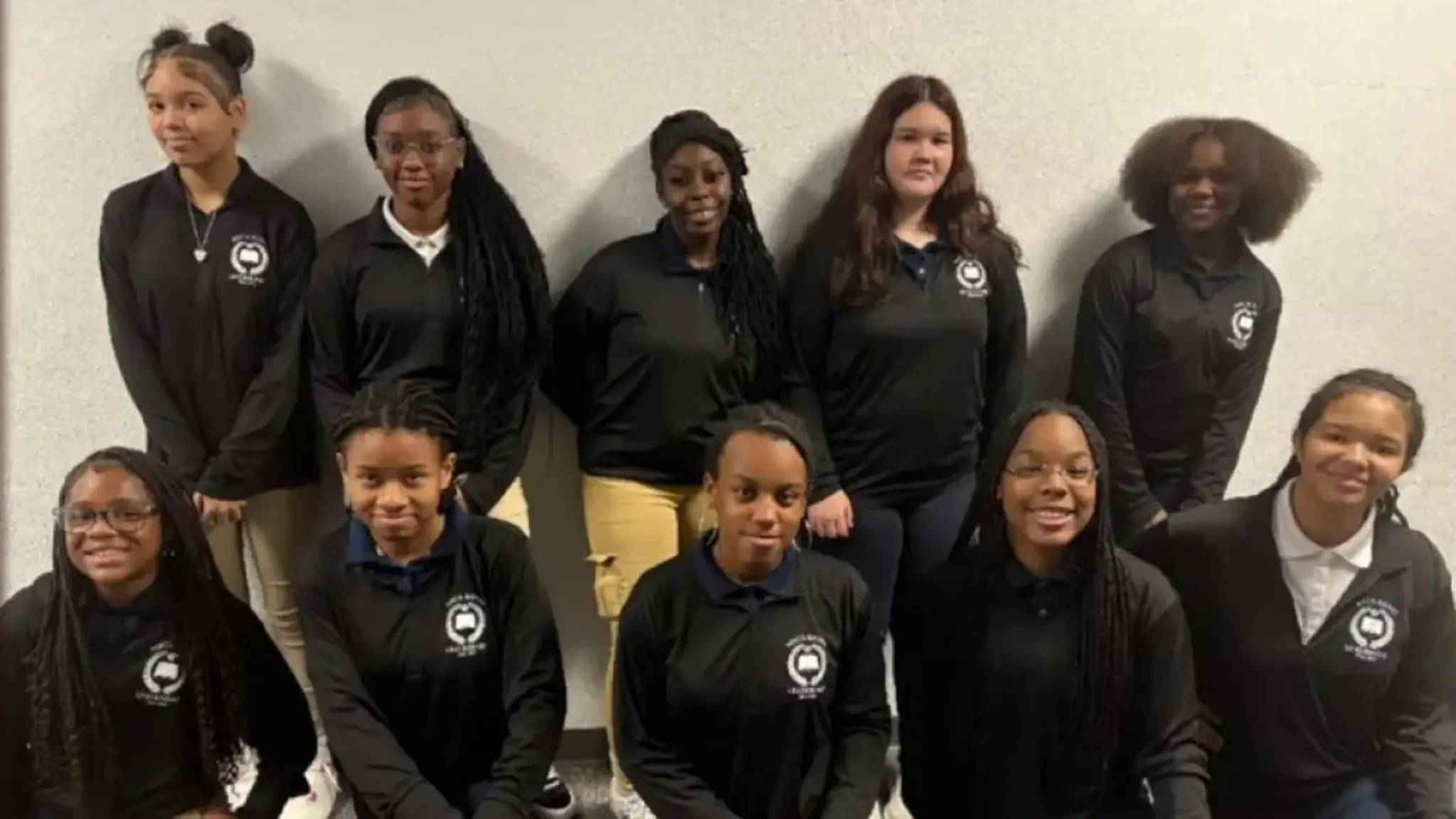 North Saginaw Encourages Young Leaders Through Music Program