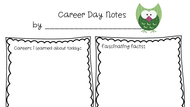 Gate City Career Day