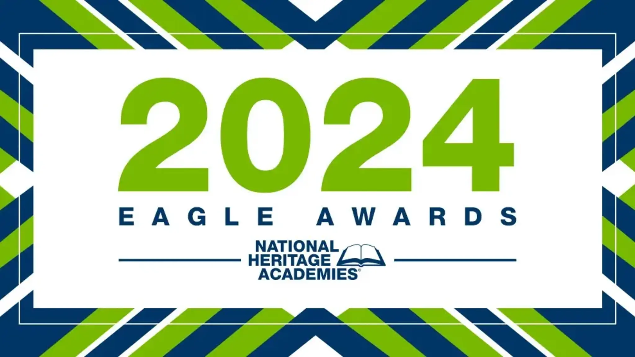 2024 Eagle Awards: Plymouth Scholars Earns Founder’s Award