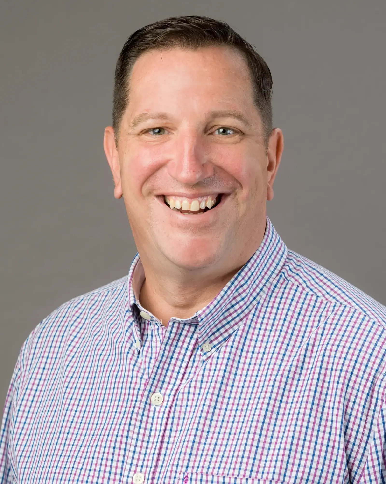 Matt Barringer