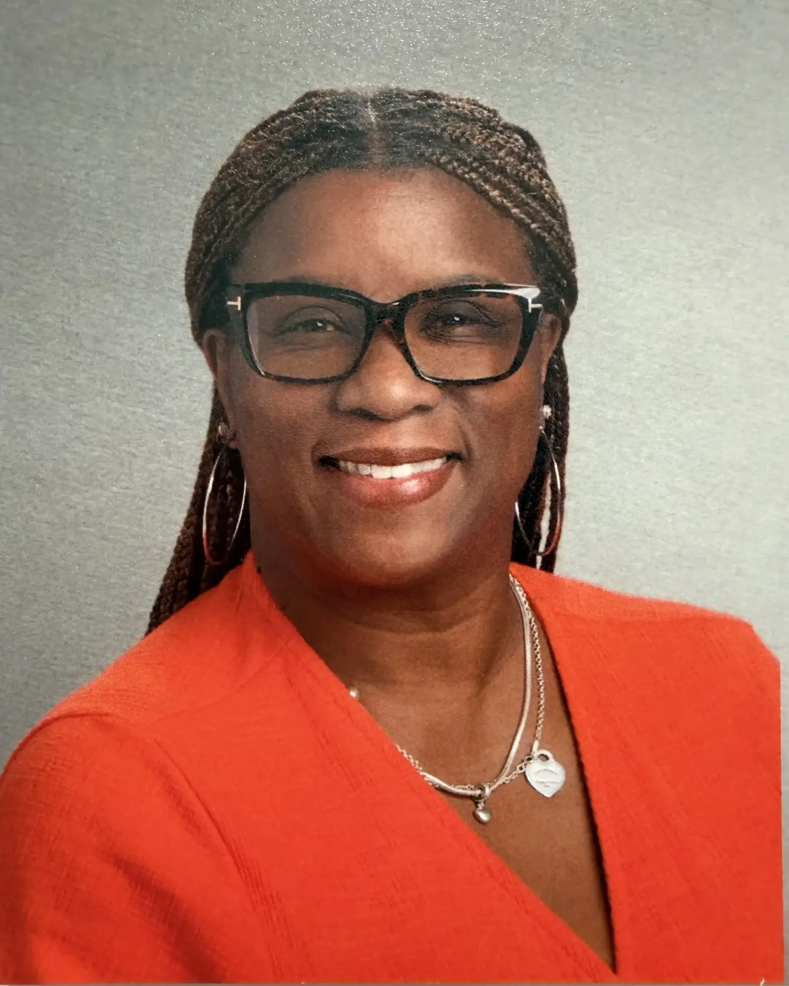 Tammy Carmichael