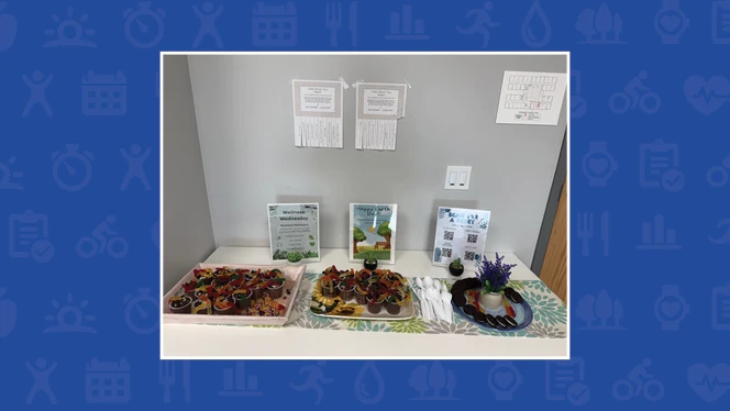 Wellness Wednesdays_664x374_CZ2 Wellness Wednesdays_664x374_CZ2