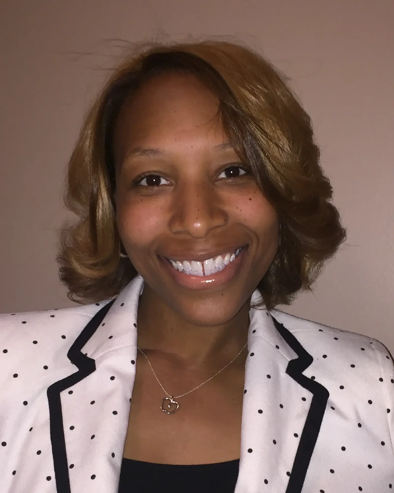 Tanesha Newby