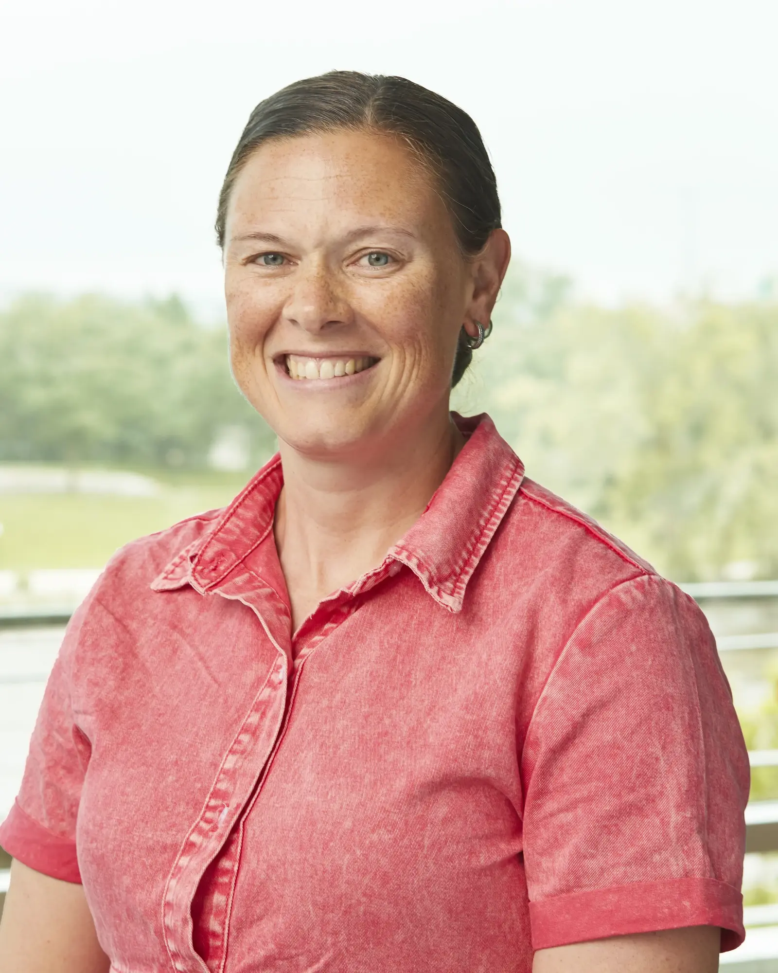 Stephanie Soloman