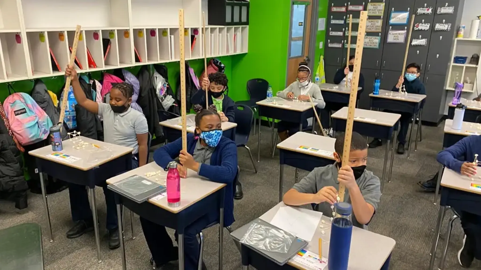 Grand River Academy Launches Program to Inspire Students’ Life-long Passion for STEM Education