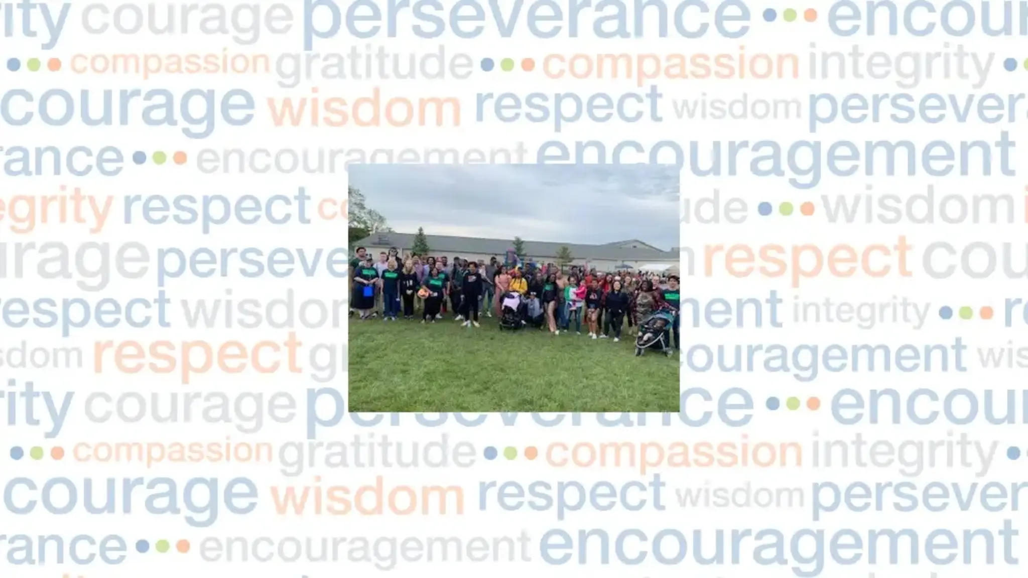 Walton Charter Academy Celebrates its 20th Anniversary