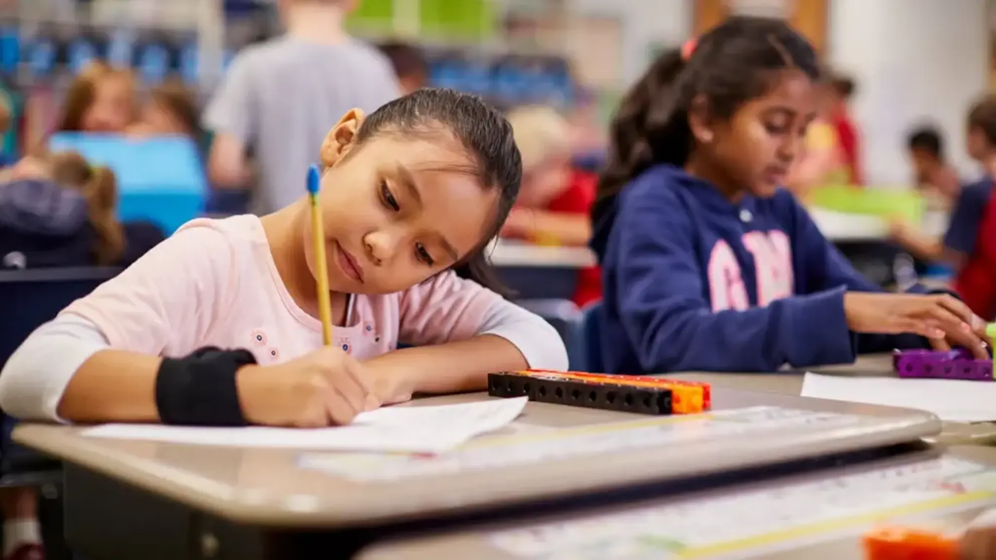 National Heritage Academies Schools Rank Top Spots in 2020 Best Charter Elementary Schools in Michigan