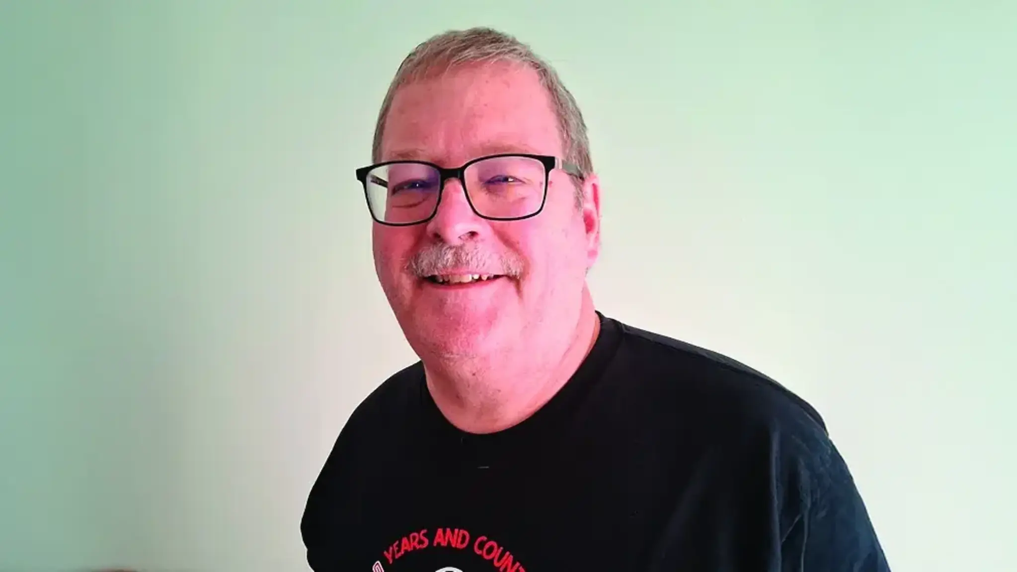 30th Anniversary Employee Spotlight: Al Smith’s 30 Years of Teaching, Coaching, and Inspiring at NHA
