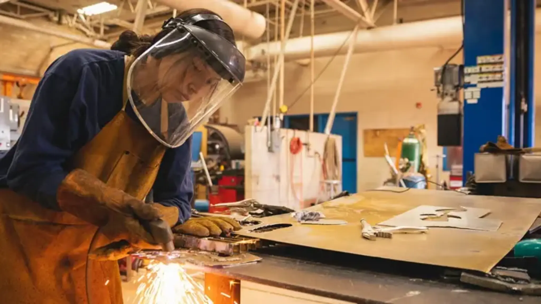 National Heritage Academies Partner-schools Emphasize Being ‘College- and Career-ready’