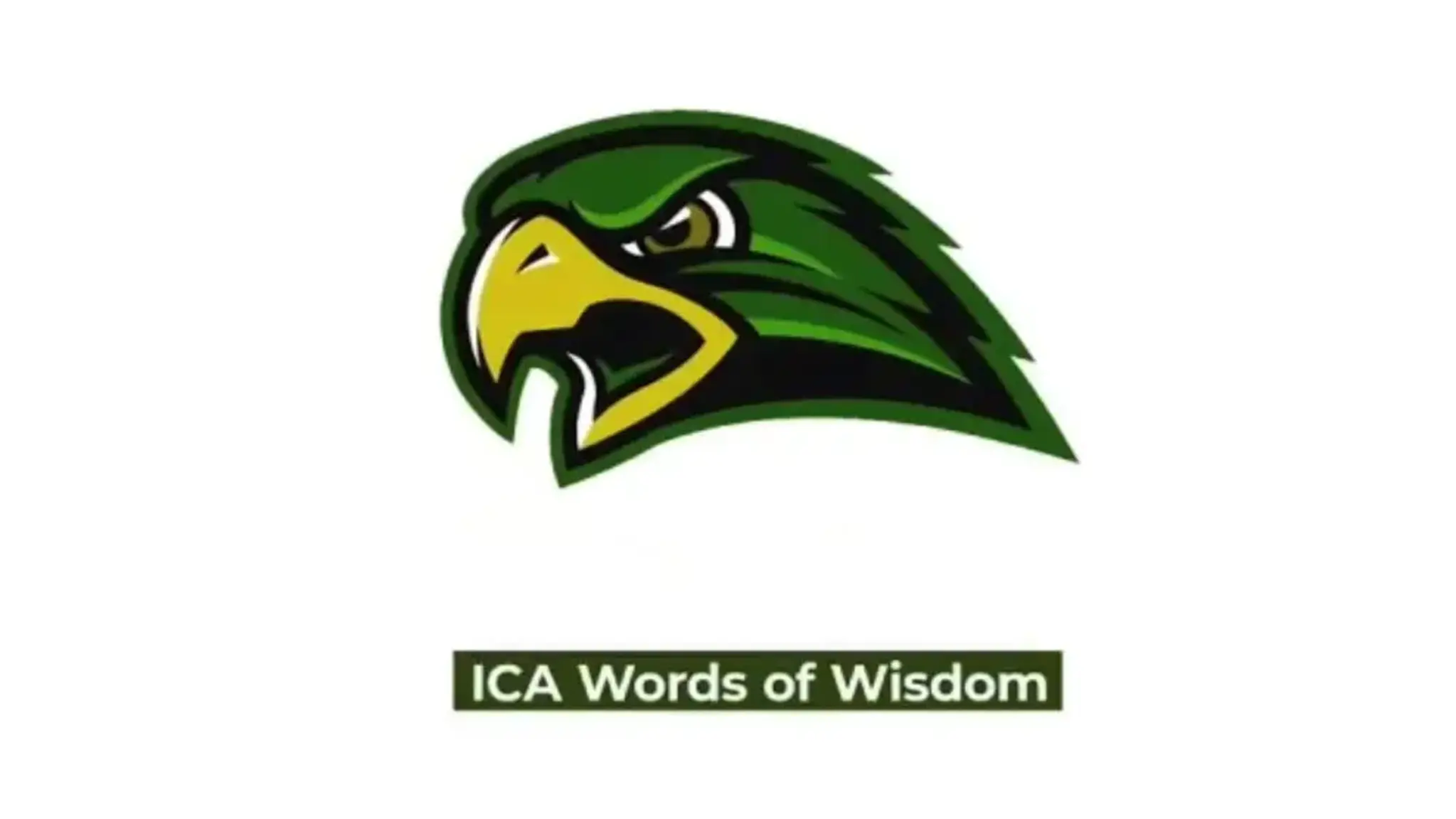 Weekly ‘Words of Wisdom’ Video Project Helps Set Tone for Inspire