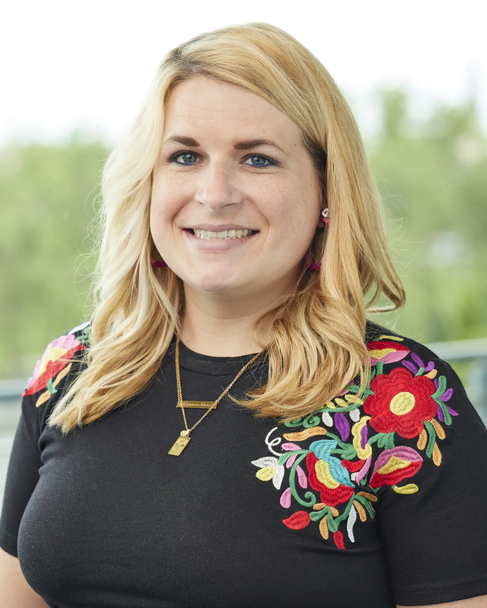 Lisa Benishek