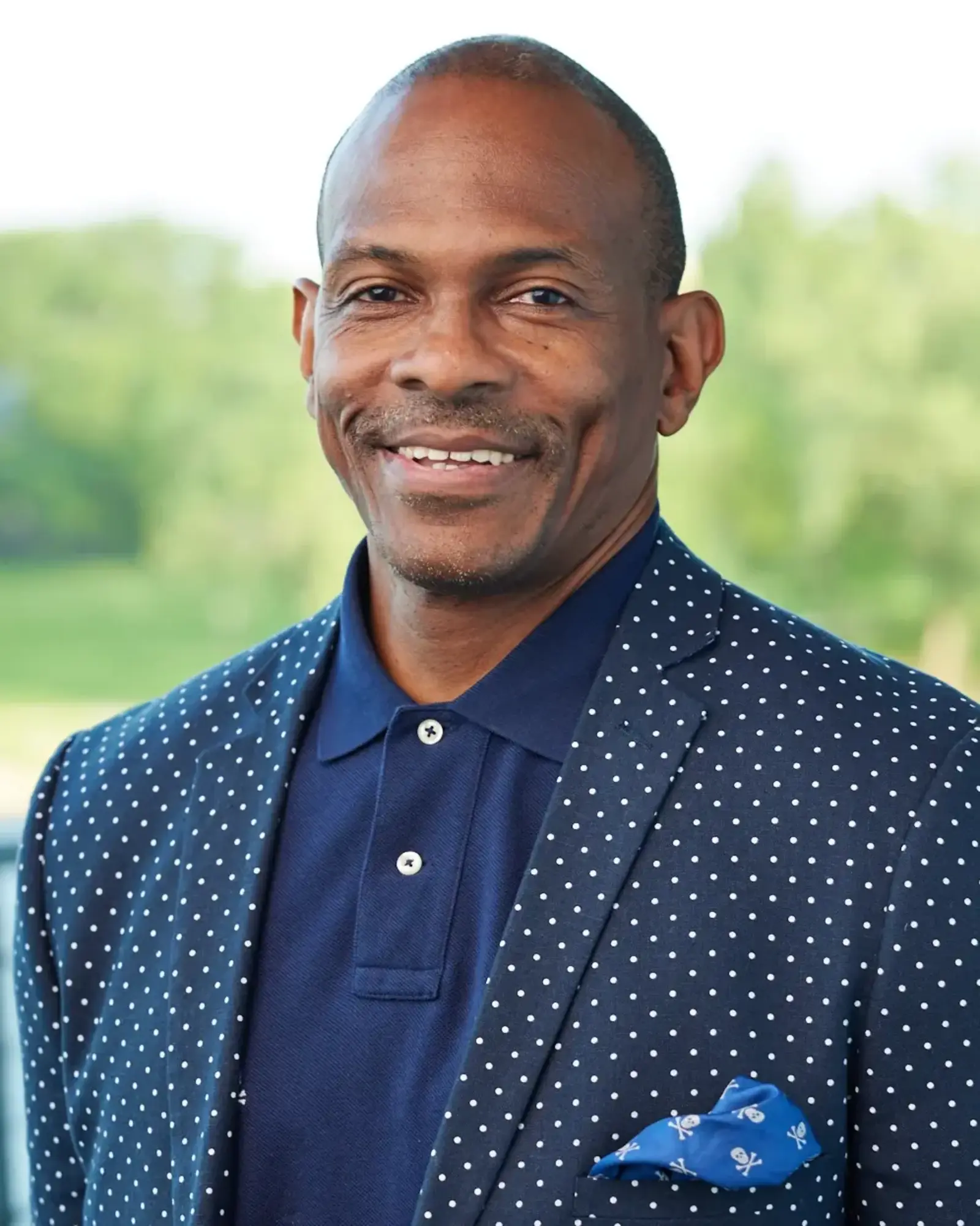 Dr. Von Glass