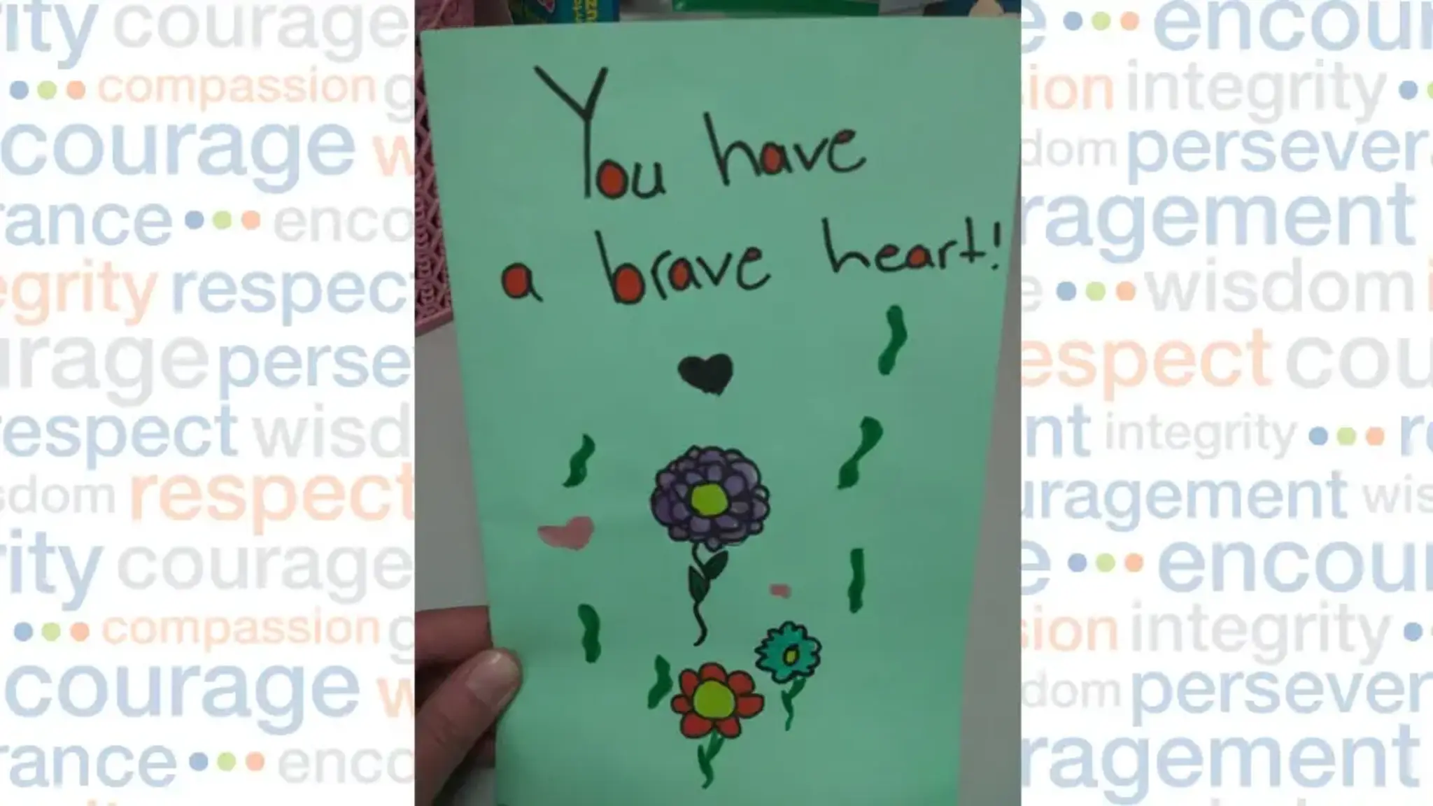 Excel Donates 3,000 Items to Benefit Foster Care and Refugees